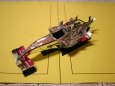 McLaren MP 4/22