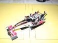 McLaren MP 4/22