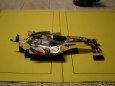 McLaren MP 4/22