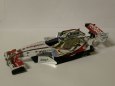 McLaren MP 4/22