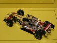 McLaren MP 4/22
