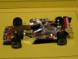 McLaren MP 4/22