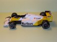 McLaren MP 4-2C