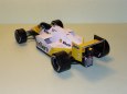 McLaren MP 4-2C