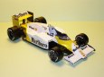 McLaren MP 4-2C