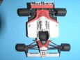 McLaren MP 4/4 - 1988