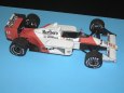 McLaren MP 4/4 - 1988