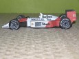 McLaren MP 4/4 - 1988