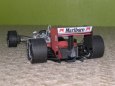 McLaren MP 4/4 - 1988