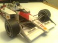 McLaren MP 4/4   r.1988
