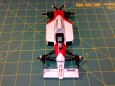 McLaren MP 4-4, A.Prost 1988