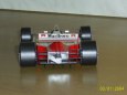 McLaren MP 4-4  A.Prost 1988