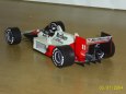 McLaren MP 4-4  A.Prost 1988