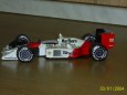 McLaren MP 4-4  A.Prost 1988