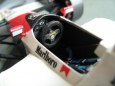 McLAREN MP 4/4 1:24