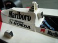 McLAREN MP 4/4 1:24