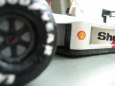 McLAREN MP 4/4 1:24