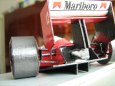 McLAREN MP 4/4 1:24