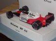 McLaren MP 4/4