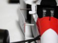 McLaren MP 4/9