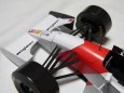 McLaren MP 4/9