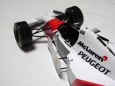 McLaren MP 4/9