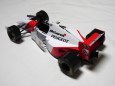 McLaren MP 4/9