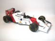 McLaren MP 4/9 