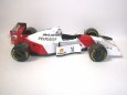 McLaren MP 4/9 