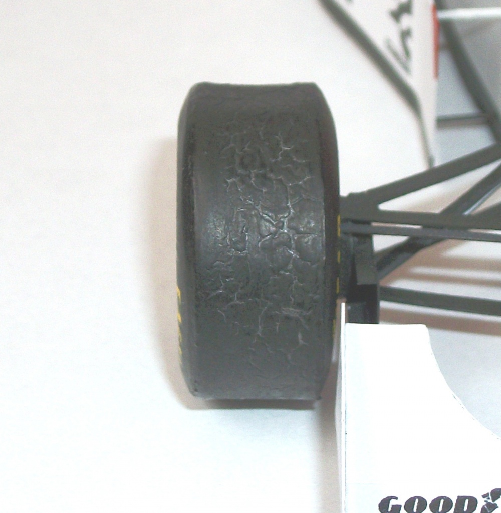 McLaren MP 4/9 (Plná velikost v novém okně) McLaren MP 4/9