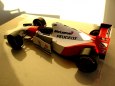 McLaren MP 4-9