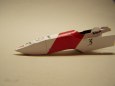 McLaren MP4/10, 1995, M. Blundell