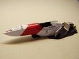 McLaren MP4/10, 1995, M. Blundell