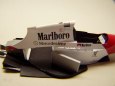 McLaren MP4/10, 1995, M. Blundell