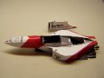 McLaren MP4/10, 1995, M. Blundell