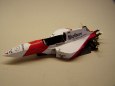 McLaren MP4/10, 1995, M. Blundell