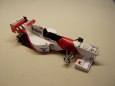 McLaren MP4/10, 1995, M. Blundell