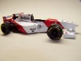 McLaren MP4/10, 1995, M. Blundell