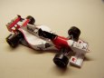 McLaren MP4/10, 1995, M. Blundell