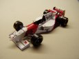 McLaren MP4/10, 1995, M. Blundell