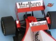 McLaren MP4/10B