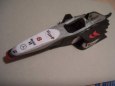 McLaren MP4/13