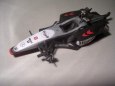 McLaren MP4/13