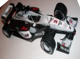 McLaren MP4/15, David Coulthard