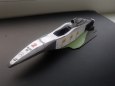 McLaren MP4-15