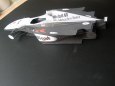 McLaren MP4-15