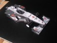 McLaren MP4-15