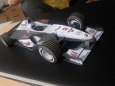 McLaren MP4-15