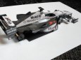 McLaren MP4-15