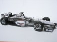 McLaren MP4-15